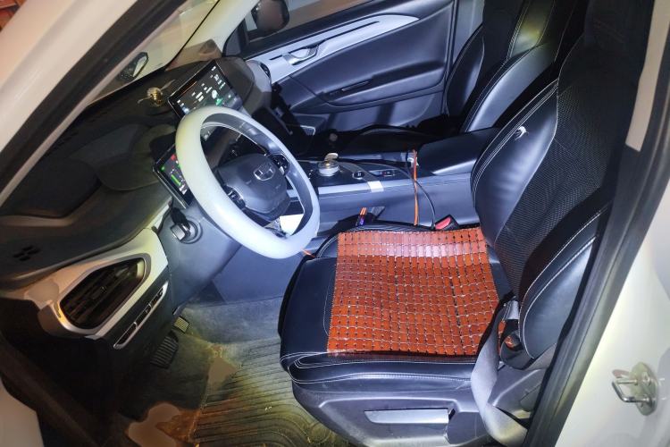 Used Geometry A 2021 Pro Enjoy High-Dimensional Range Edition 430 km A430 Square Version
