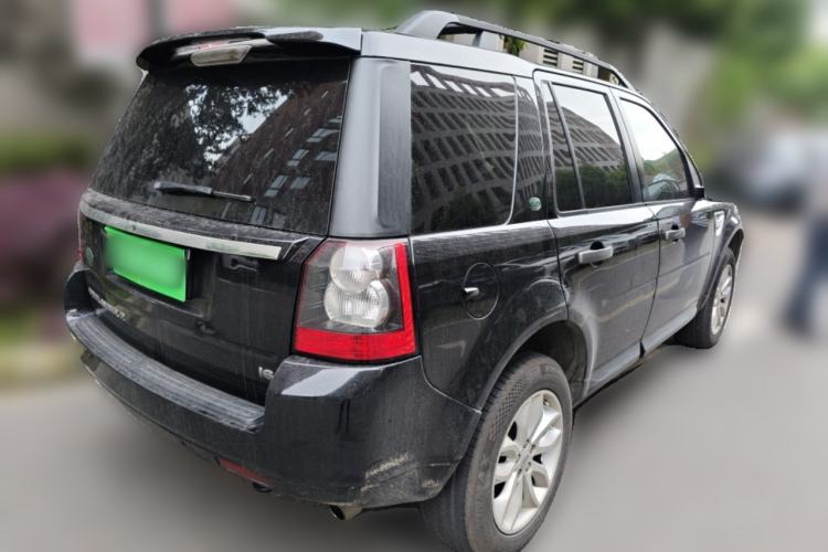 Used Land Rover Freelander 2 2011 3.2L i6 HSE Gasoline Edition