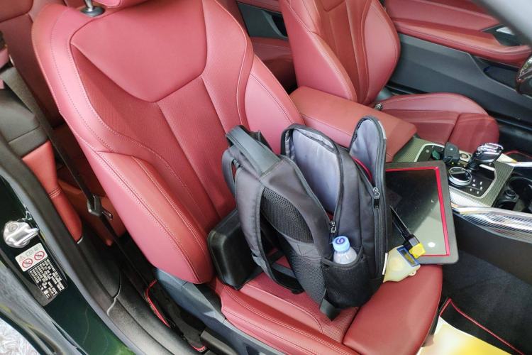 Used BMW 4 Series 2022 Revised 425i M Sport Night Edition Package
