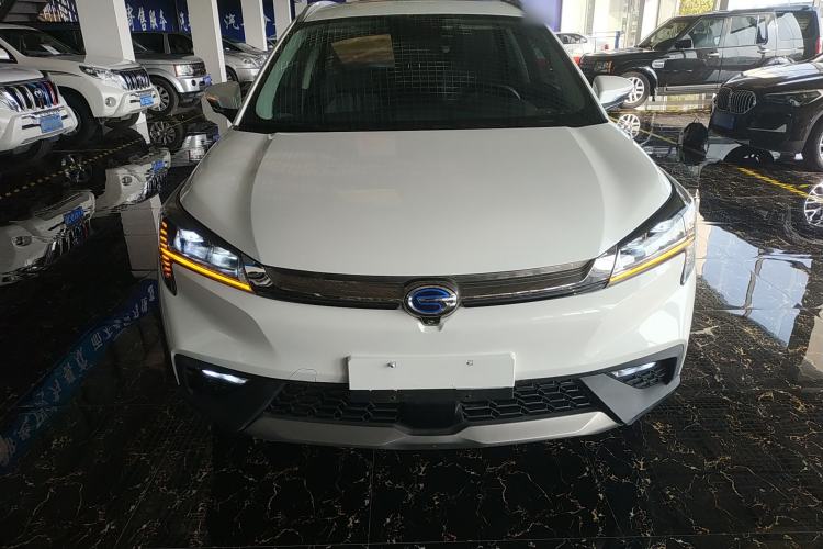 Used AION LX 2019 70