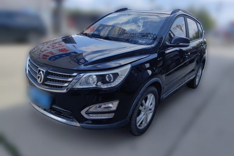 Used Baojun 560 2015 1.8L manual Comfort trim level Guazi used car, China used car export, Used car for sale, Used  cars, Cheapest cars for sale