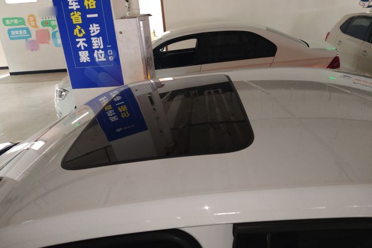 Used Volkswagen Bora 2023 200TSI DSG Enjoyment Edition
