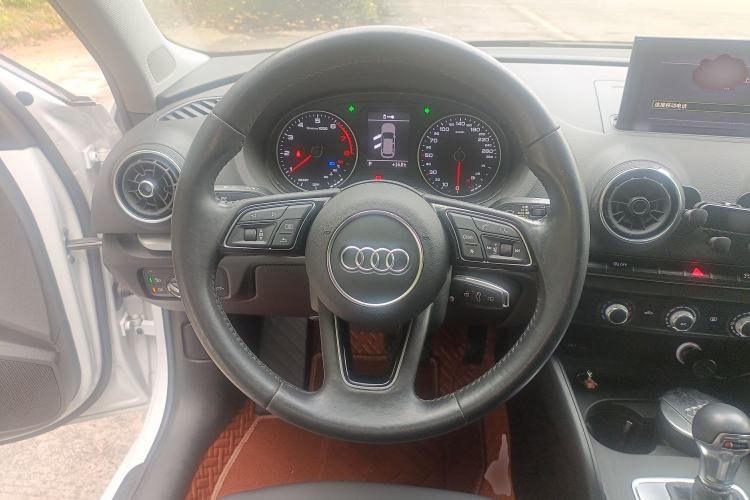 Used Audi A3 2019 Sportback 35 TFSI Ambition China VI