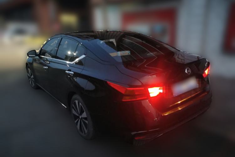 Used Nissan Teana 2021 2.0L XL Comfort Edition