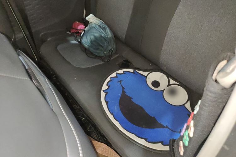 Used Wuling Hongguang MINIEV 2022 Macaron Premium Model – Lithium Iron Phosphate