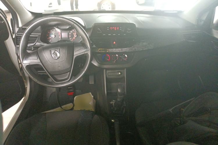 Used Baojun 310 2016 1.2L Manual Value Edition
