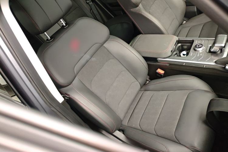 Used JETOUR Traveler 2023 1.5T Two-Wheel Drive Discovery PRO