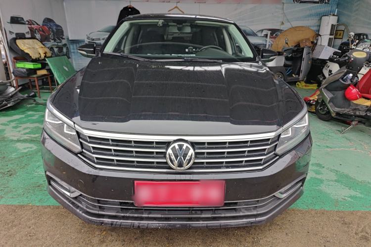 Used Volkswagen Passat 2016 330TSI DSG Luxury Edition