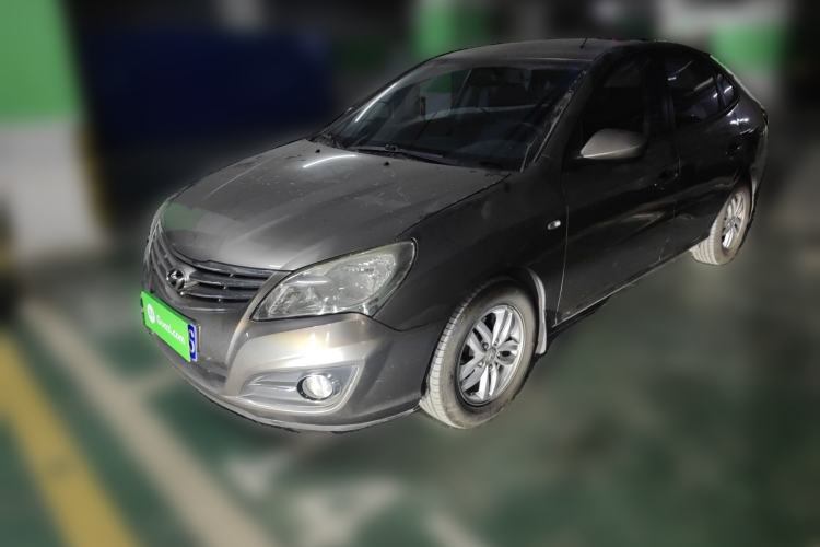 Used Hyundai Celesta 2011 1.6L Automatic Comfort Edition