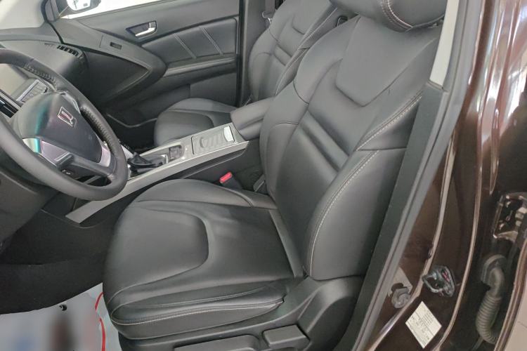 Used Luxgen U6 SUV 2015 1.8T Fashion Edition