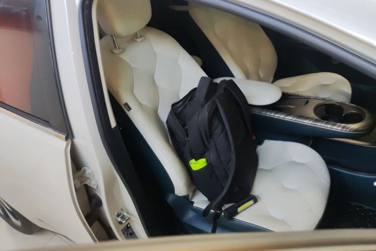 Used Baojun Cloud 2023 460 Pro
