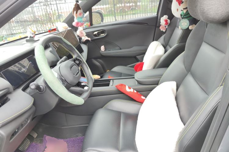 Used Lynk & Co 06 2025 Renew 1.5T Halo
