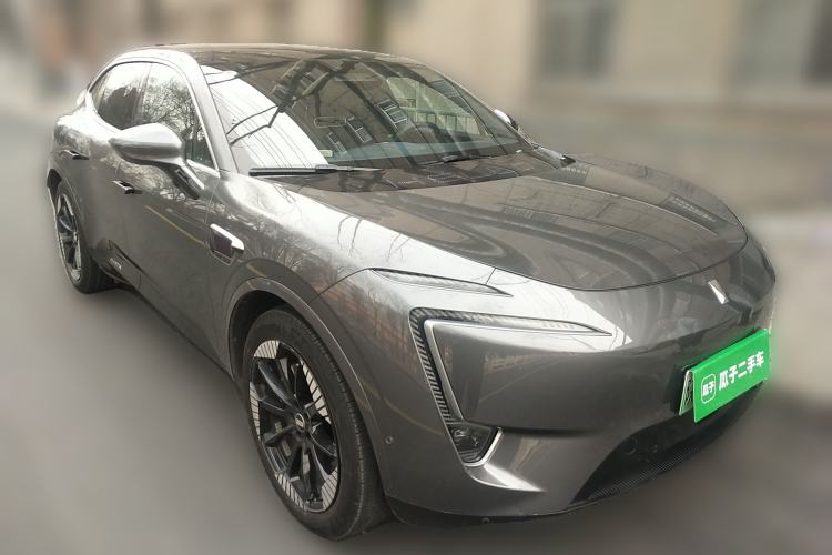 Used Avatr 11 2023 Harmony 90° Luxury Edition
