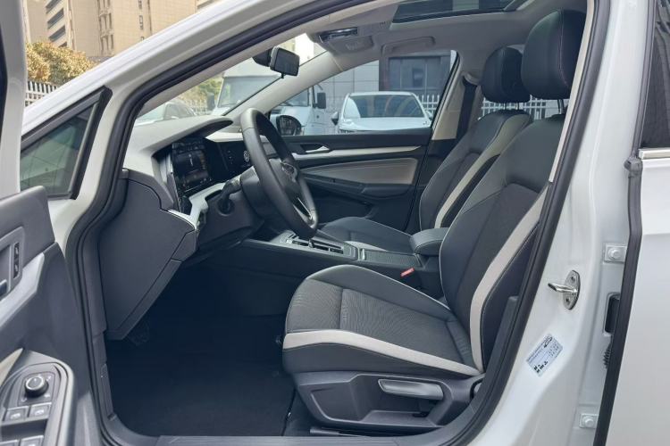 Used Volkswagen Golf 2023 280TSI DSG Pro