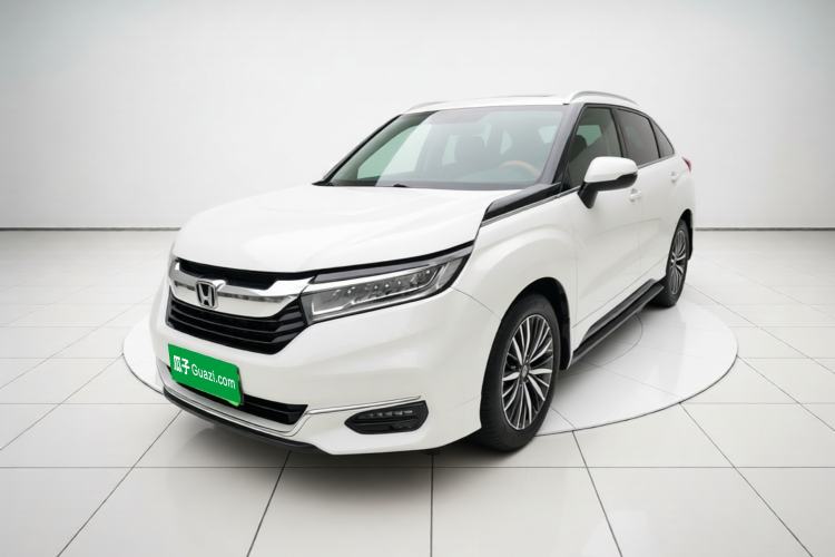 Used Honda Avancier 2020 370TURBO Two-Wheel Drive Luxury Edition Guazi used car, China used car export, Used car for sale, Used cars, Cheapest cars for sale