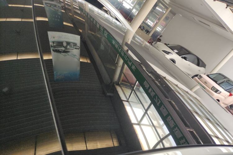 Used XPeng P7 2022 625E
