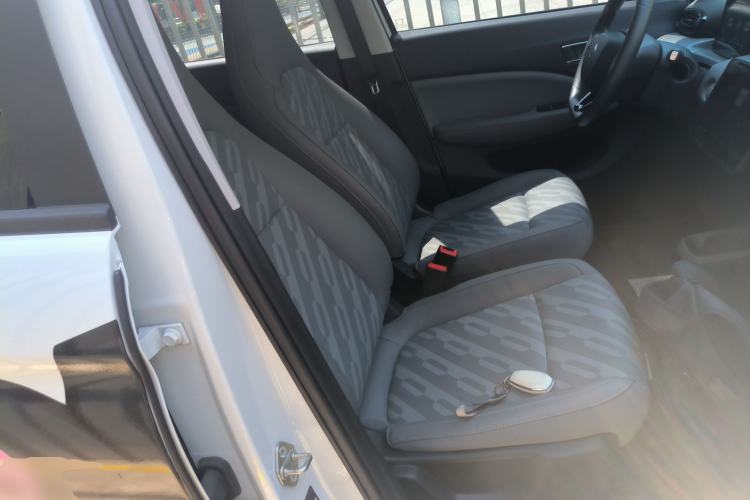 Used Leapmotor T03 2024 403 Comfort Edition
