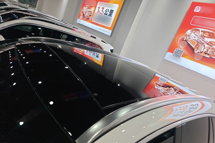 Used Mercedes-Benz GLC 2020 Facelifted GLC 260 L 4MATIC Dynamic Edition