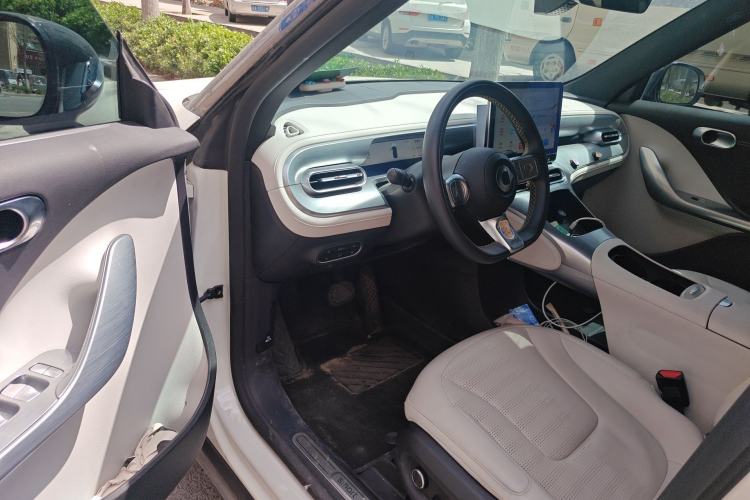 Used smart #1 2022 Pro+ Edition