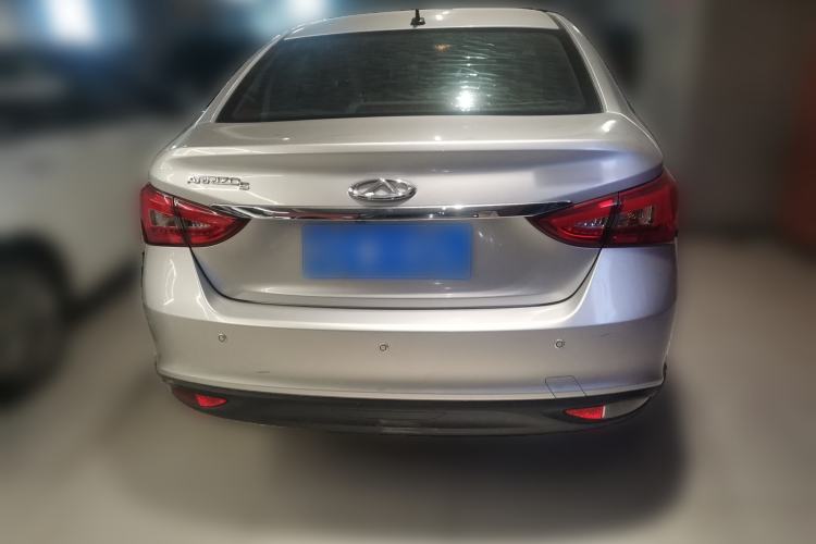 Used Chery Arrizo 5 2016 1.5L Manual Lingchao Edition