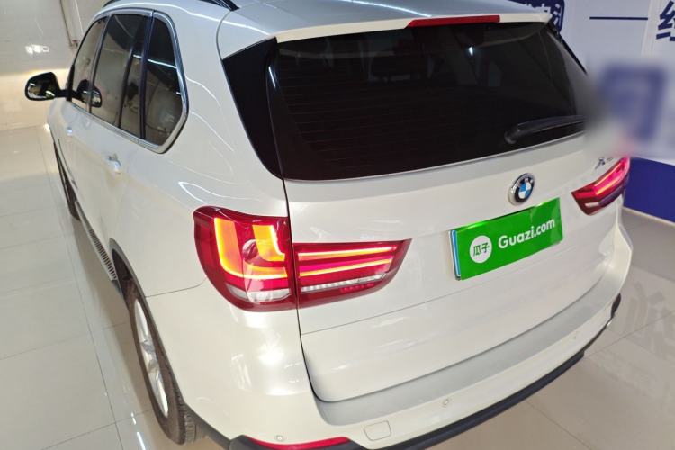 Used BMW X5 2015 xDrive28i
