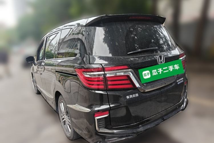 Used Honda Elysion 2019 2.0L Hybrid Comfort Edition