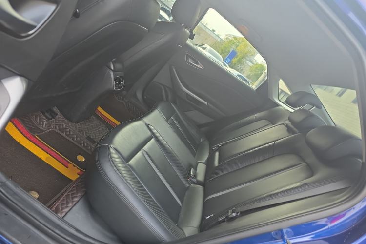 Used Hyundai Lafesta 2019 280TGDi Smart Speed Version China VI Standard
