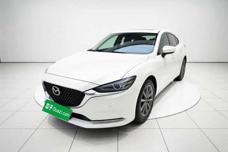Used Mazda Atenza 2021 2.0L Blue Sky Luxury Edition Guazi used car, China used car export, Used car for sale, Used  cars, Cheapest cars for sale