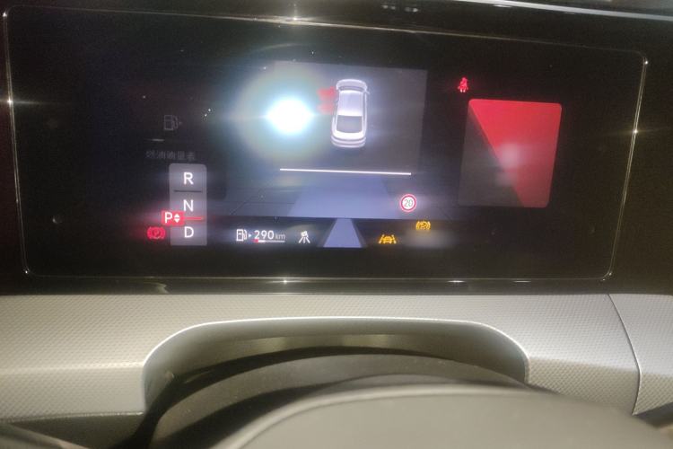 Used Volkswagen Lamando 2022 Lingdu L 280TSI DSG Spicy Edition