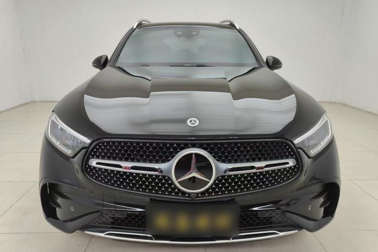 Used Mercedes-Benz GLC 2026 GLC 300 L 4MATIC Dynamic 5-seater
