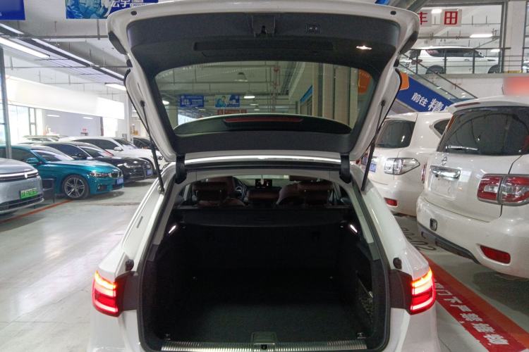 Used Audi A4 2017 45 TFSI allroad quattro Fashion Edition