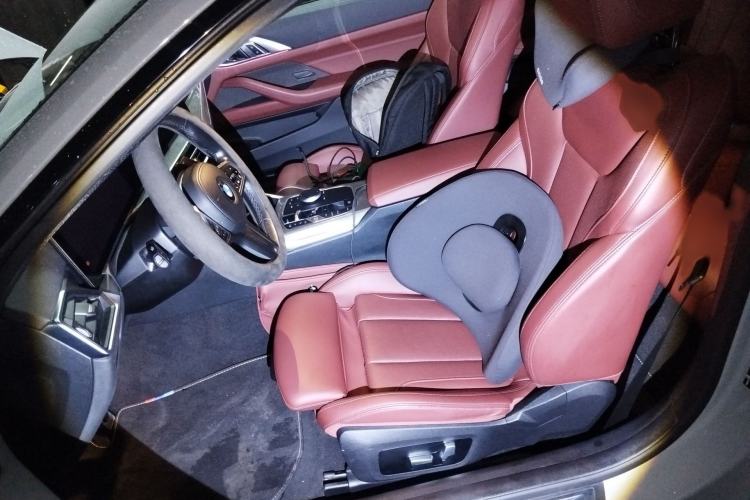 Used BMW 4 Series 2023 430i M Sport Night Edition