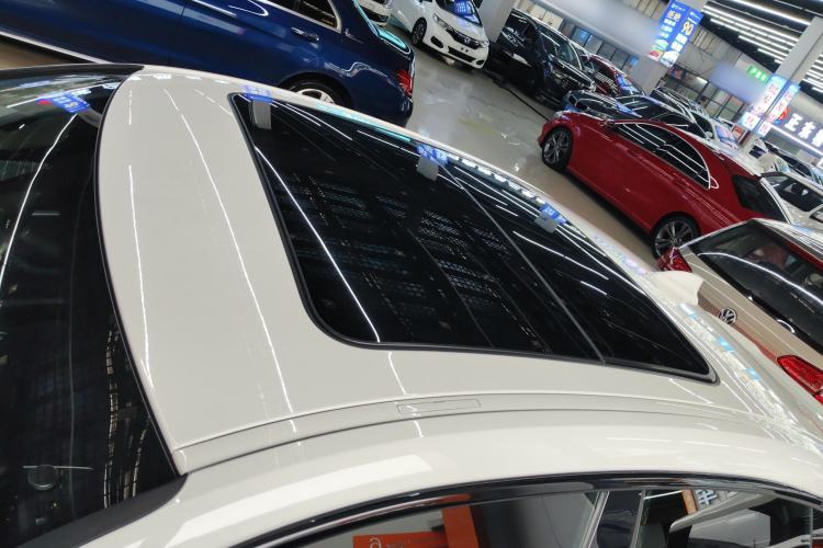 Used BMW 2 Series 2023 225i Four-Door Coupe M Sport Shadowline Package