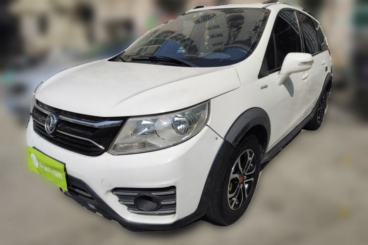 Used FORTHING Joyear X3 2016 1.5L Comfort Model