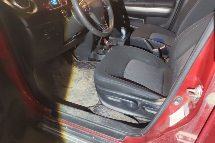 Used Haval H1 2016 Red Label 1.5L AMT Comfort Model