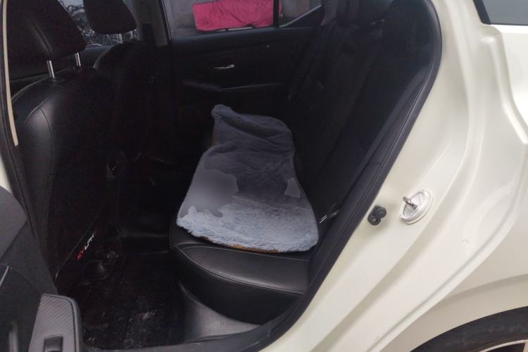 Used Nissan Sylphy 2021 1.6L XL CVT Enjoyment Edition