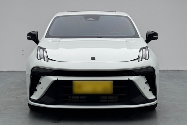 Used Lynk & Co 03 2025 1.5TD DCT Champion Edition Pro