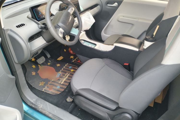 Used Qiyuan Lumin 2022 155 km – Refreshingly Sweet Edition
