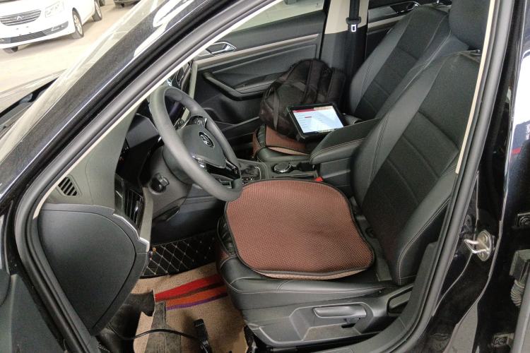 Used Volkswagen Lavida 2021 1.5L Automatic Comfort Edition