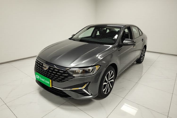 Used Jetta VA7 2025 1.4T First-Come First-Served Edition