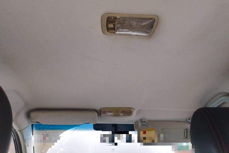 Used Geely Auto Vision 2015 1.5L Manual Happiness Edition
