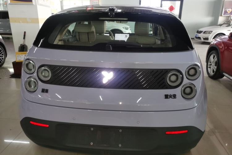 Used firefly 2025 Illuminated Edition
