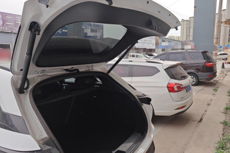 Used ARCFOX Alpha T5 2025 520 MAX
