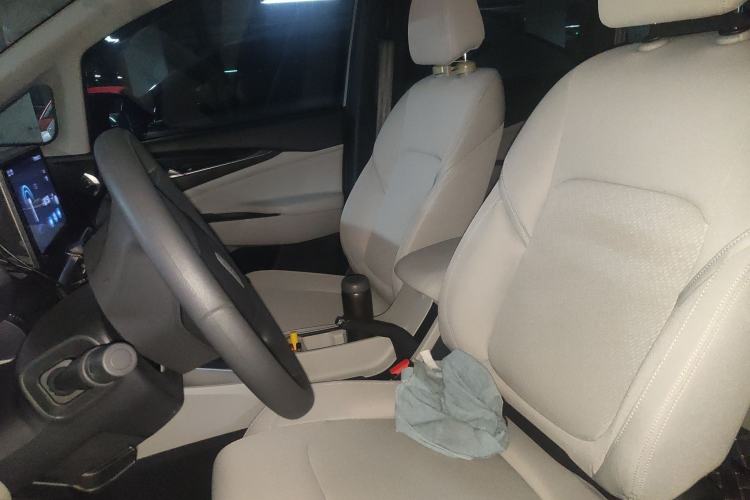 Used SAIC MAXUS G50 2023 1.5T Manual Comfort A
