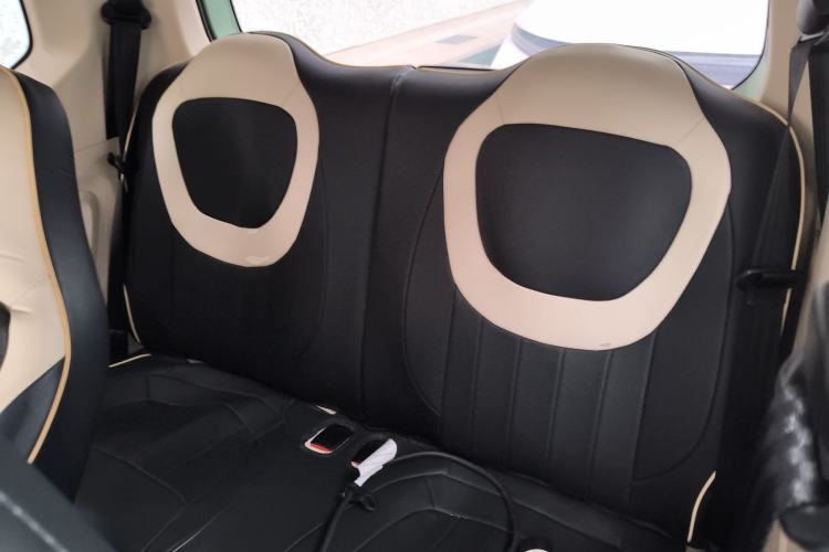 Used Wuling Hongguang MINIEV 2024 3rd Generation 215km Advanced Version
