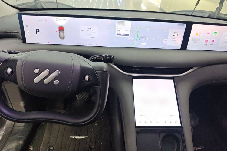 Used IM LS6 2023 Max Standard Edition
