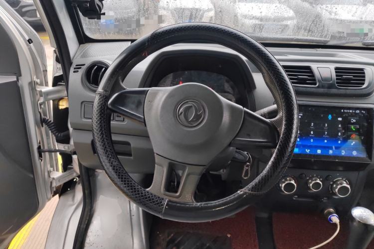 Used Dongfeng Xiaokang C32 2019 1.5L Standard Version China VI DK15
