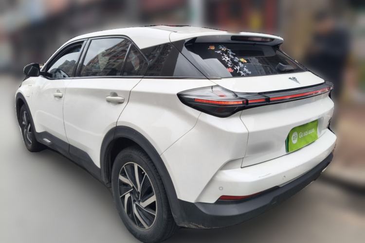 Used NETA U 2021 Pro 400 Cruiser Edition