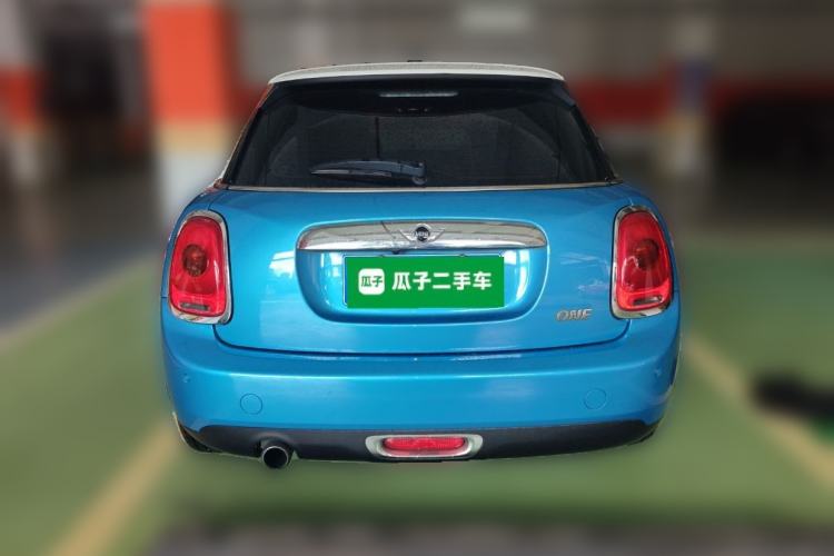 Used MINI 2016 1.2T ONE Five-Door Edition