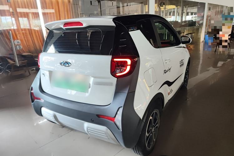 Used Chery New Energy Little Ant 2019 4-Seater Smart Edition 30.6 kWh